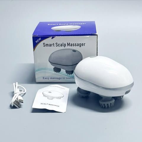 SonicScalp™ Pro | Scalp Therapy Device