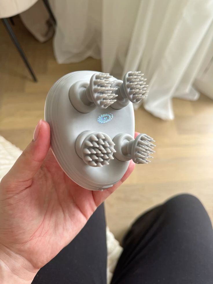 SonicScalp™ Pro | Scalp Therapy Device