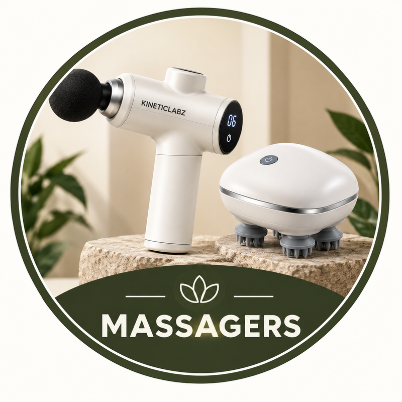 Massagers