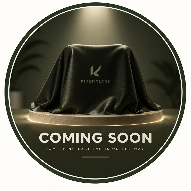 Coming Soon